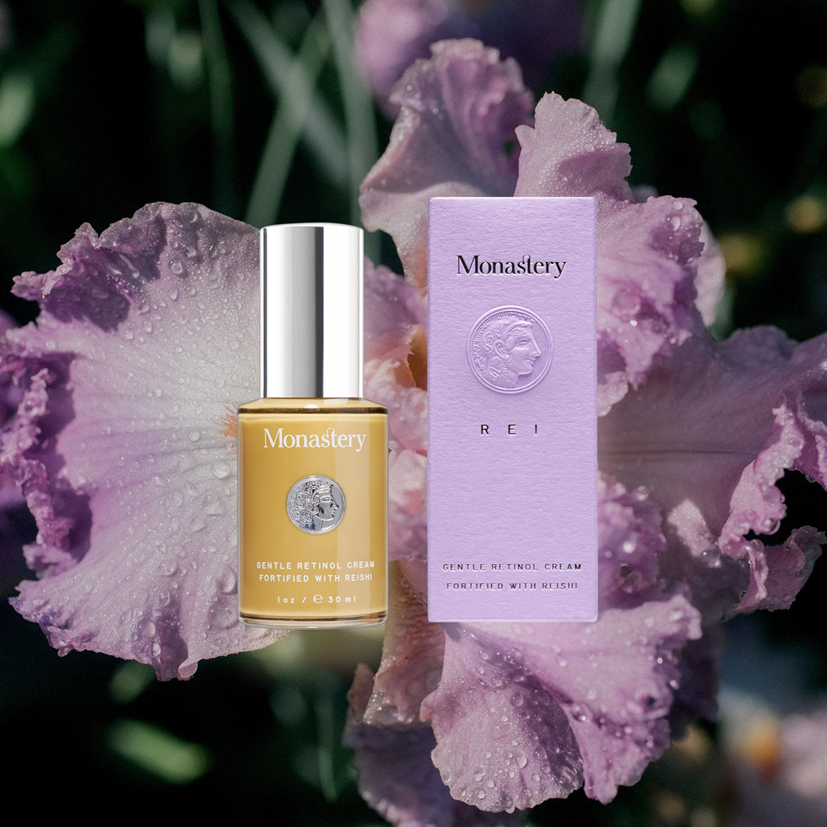 other提亮淡纹紧致面霜