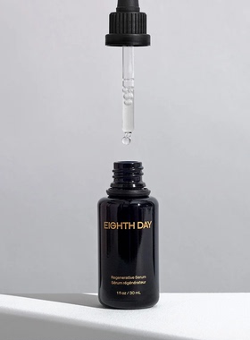 预 多效合一丰盈紧致抗皱专利成分 Eighth Day再生精华液30ml