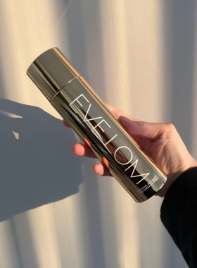 现货 提亮淡纹 EVE LOM凝时亮采赋活精粹水15ml/150ml 千金精粹水