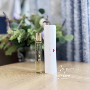 现货 青柠桃子巧克力琥珀Zarkoperfume SENDING LOVE 寄相思30ml