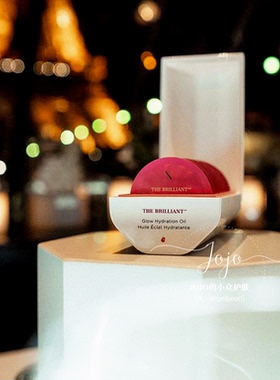 预 专柜购 打造出真正的发光肌NOBLE PANACEA 活颜亮肌光采滋养油