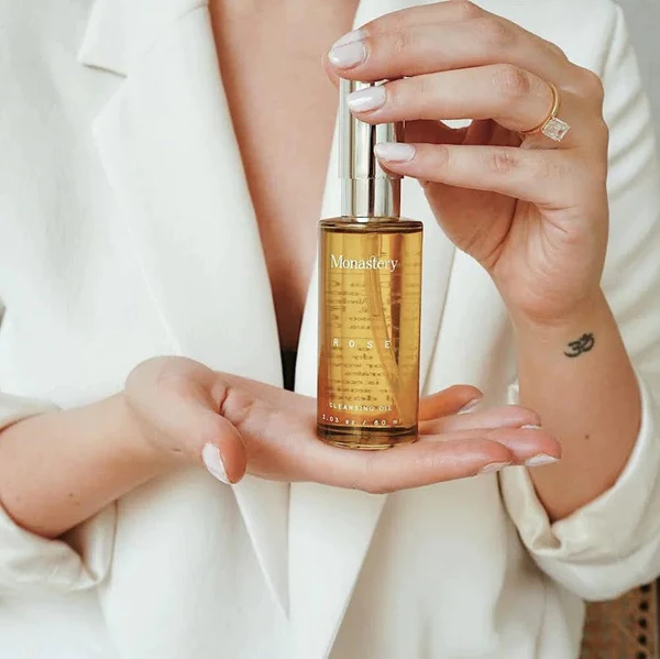 OTHER洁面卸妆洁面油天然纯净