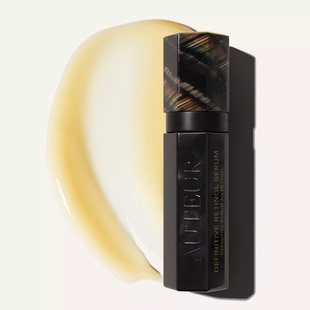 Auteur 德國 至臻視黃醇亮白精華30ml 提亮更新收毛孔保濕 預