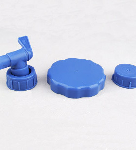 户外水桶盖水桶配件水桶盖子水壶水龙头适合15L/11L/21L