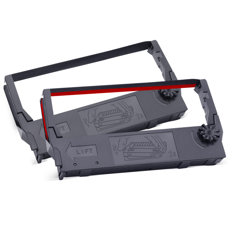 硌彩适用爱普生ERC23色带M250 M264 M270 M280 TM200 TM267色带架