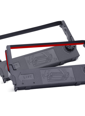 硌彩适用爱普生ERC23色带M250 M264 M270 M280 TM200 TM267色带架