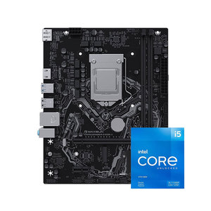 英特尔i3 10105/i5 10400F/11400F中文盒装CPU处理器 酷睿十代