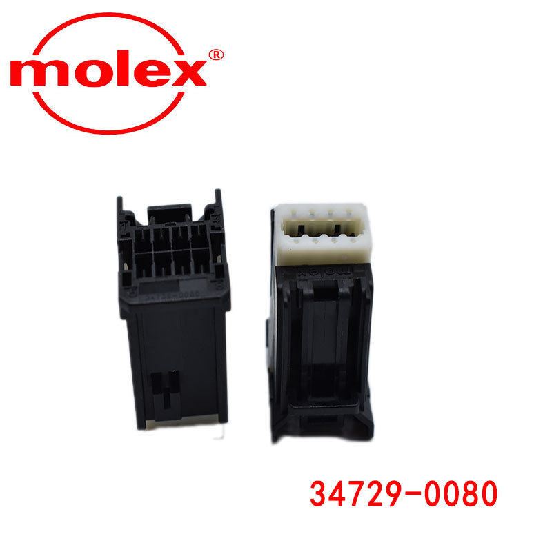 M. Morse MOLEX Electronic connectors Connector Terminals 34729-4484 housing Moldedin the 3C Digital Accessories, Digital peripheral , Data line  category - from Buy2taobao.com to provide professional Taobao agent buy service