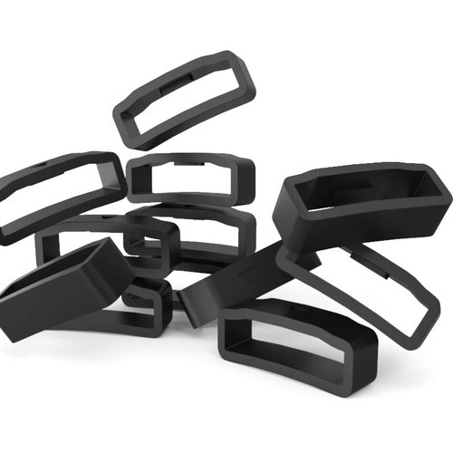 佳明fenix5x6x圈卡扣手表扣