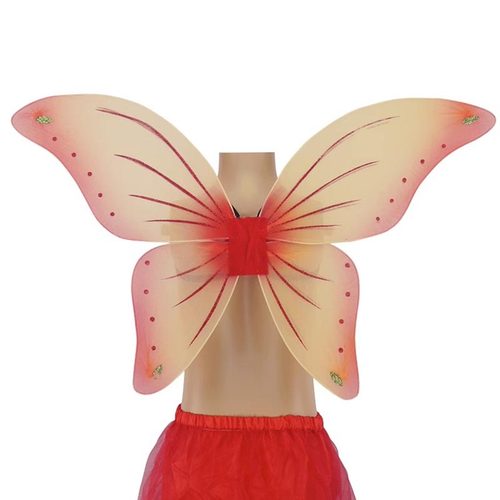 儿童节蝴蝶仙子精灵翅膀