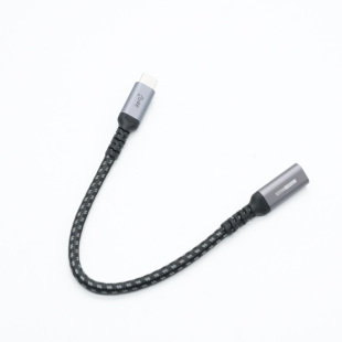 Type C延长线双向usb3.1gen2全功能同轴数据线