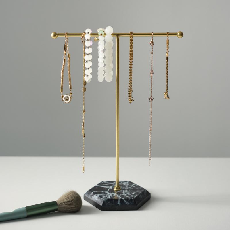 发圈手链耳环支架吊坠挂架首饰架