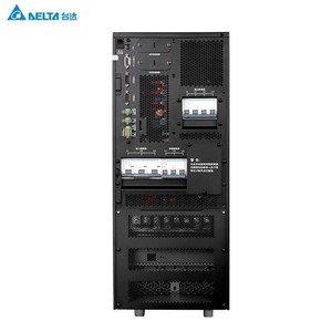 台达UPS不间断电源HPH20K 30K 40K 三进三出高频机380V智能稳压