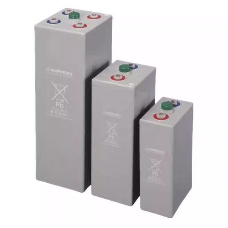 HOPPECKE荷贝克蓄电池2V VRM232AH Uloat 2.25V