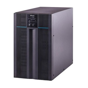 Delta/台达 N3K 在线式UPS电源3KVA高频机2700W稳压电源 内置电池