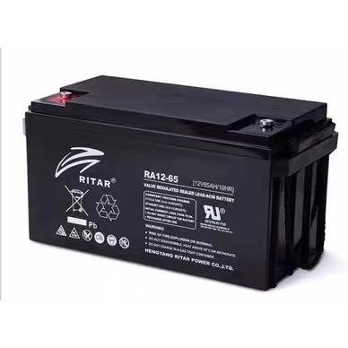 瑞达蓄电池12V3.2A5A7A7.2A9A12A17A24A38A65A100AH电梯平层应急