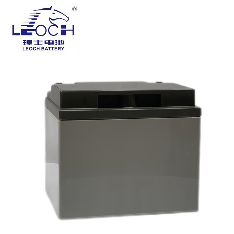 理士12V38AH蓄电池DJM1238S铅酸免维护UPS/EPS电源直流屏专用包邮