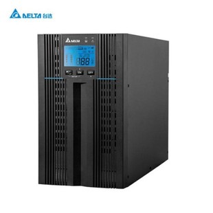 联保 UPS电源6KVA4800W稳压不间断电源 Delta台达N6K高频机 在线式
