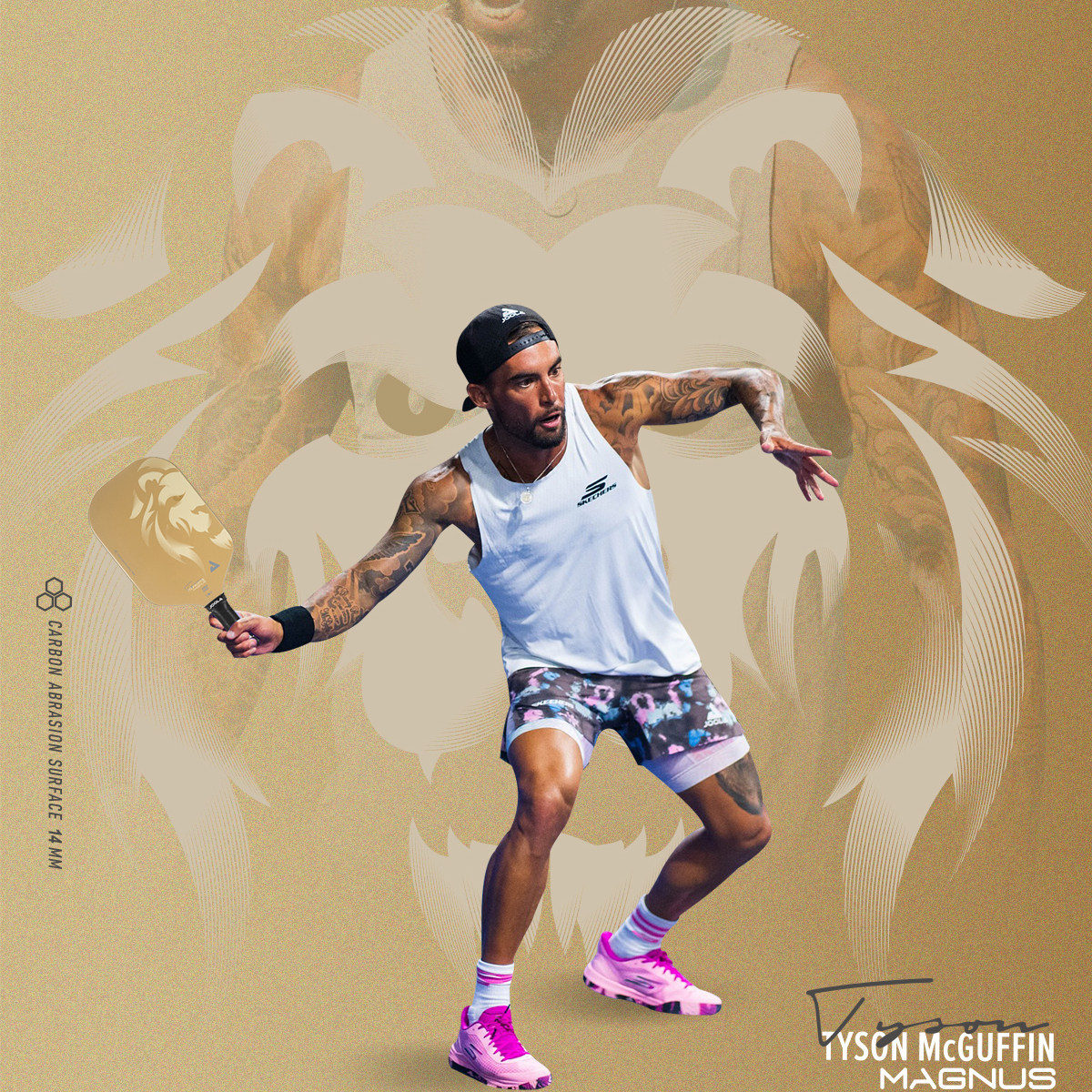 JOOLA优拉匹克球拍板Tyson无边框碳纤维专业Pickleball USAPA认证,运动/瑜伽/健身/球迷用品,匹克球拍,淘宝优惠券,粉丝福利购,淘宝优惠卷