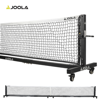 Joola优拉匹克球专业级网架pickleball适用于户外室内便携式球网