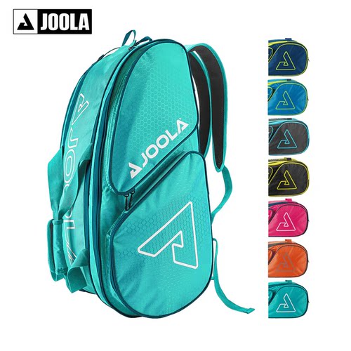 JOOLA优拉匹克球拍专用双肩背包隔热多功能Pickleball Bag男女款