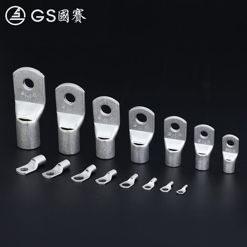 环保sgs认证接线端子