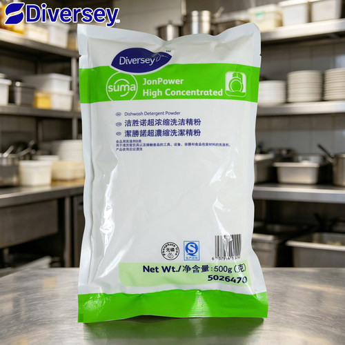 洁胜诺洗洁精粉浓缩母料酒店用
