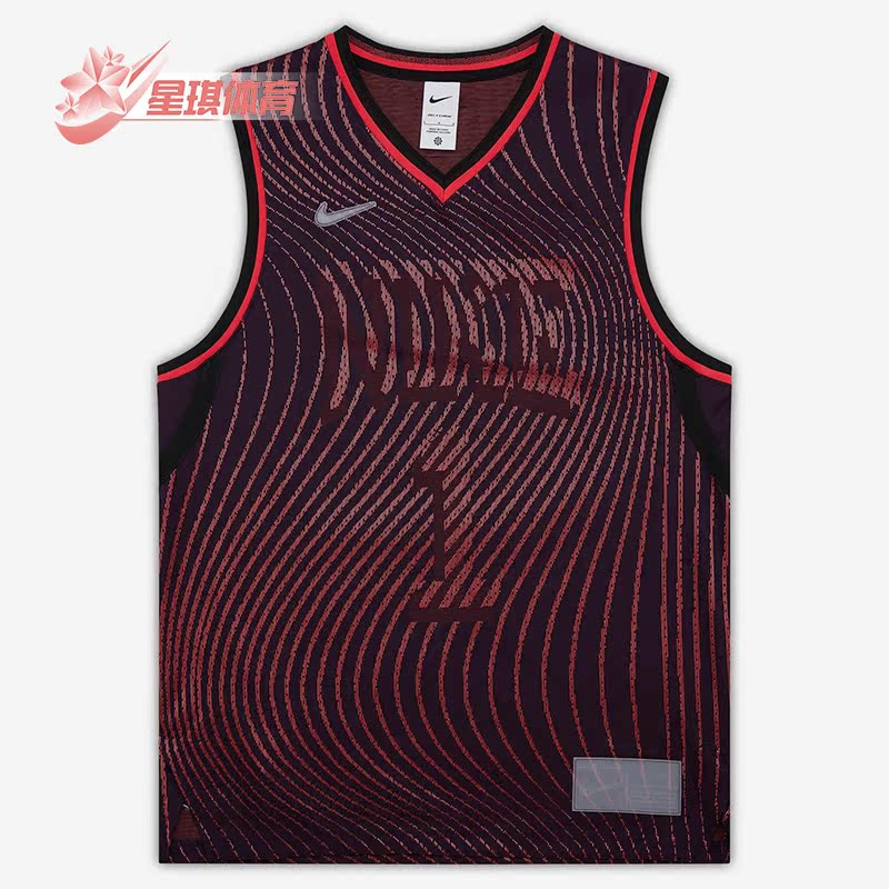 Nike/耐克正品女子运动背心