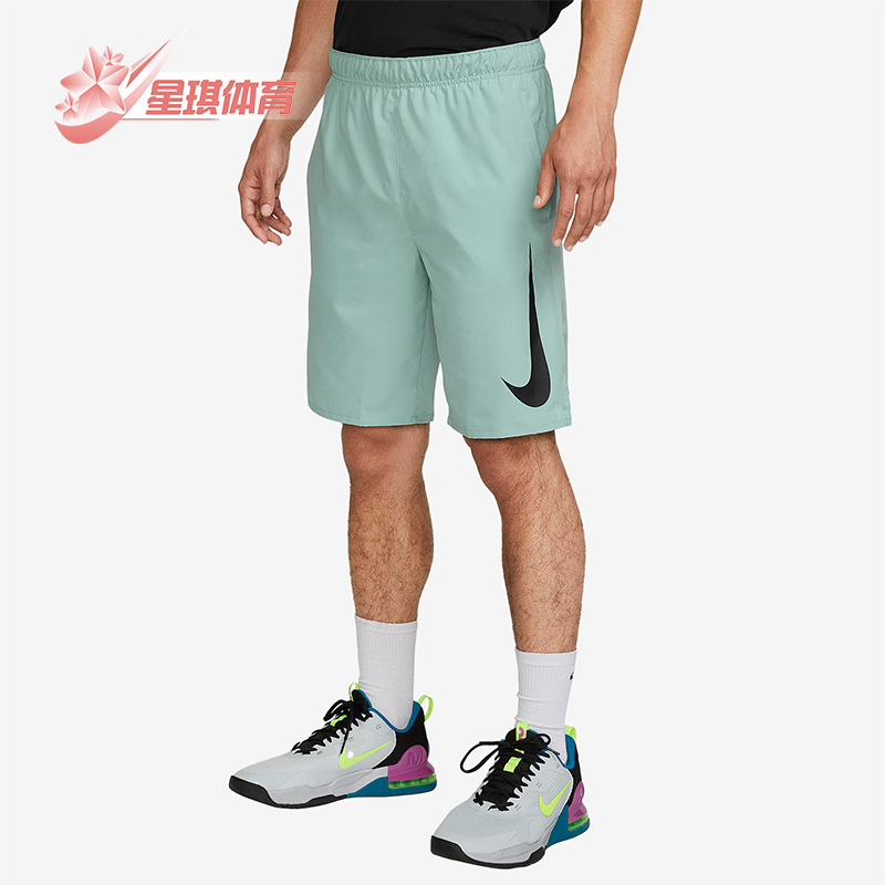 耐克正品男子运动短裤