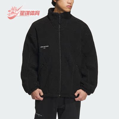Adidas/阿迪达斯男女保暖外套
