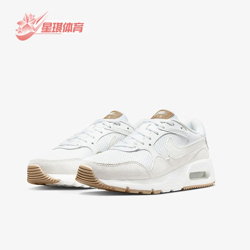 Nike/耐克正品AIR MAX SC女士透气耐磨运动休闲鞋CW4554-108