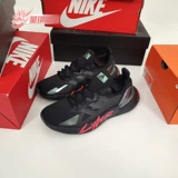 Adidas/阿迪达斯 Подлинные мужчины и женщины x9000l4cyberpunk 2077pure кроссовки FZ3091