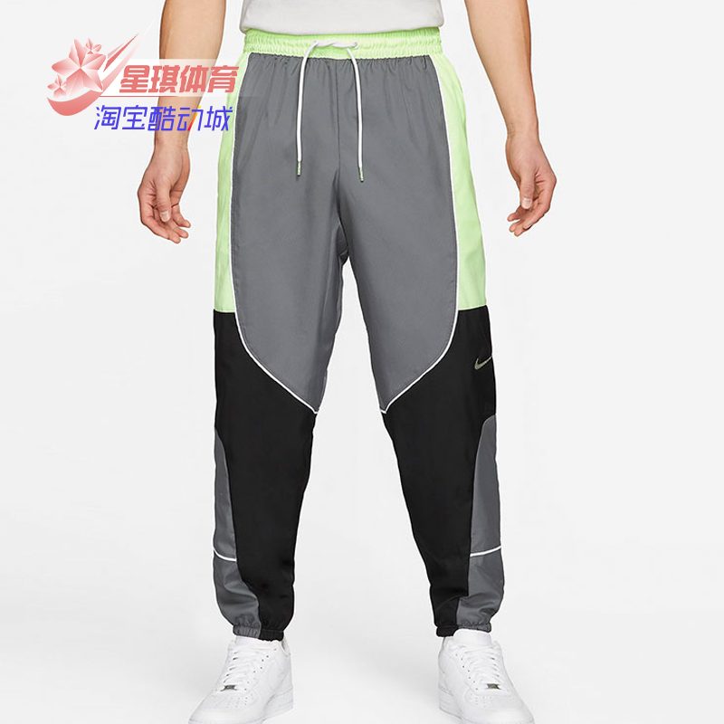 耐克春季新款男子运动休闲长裤