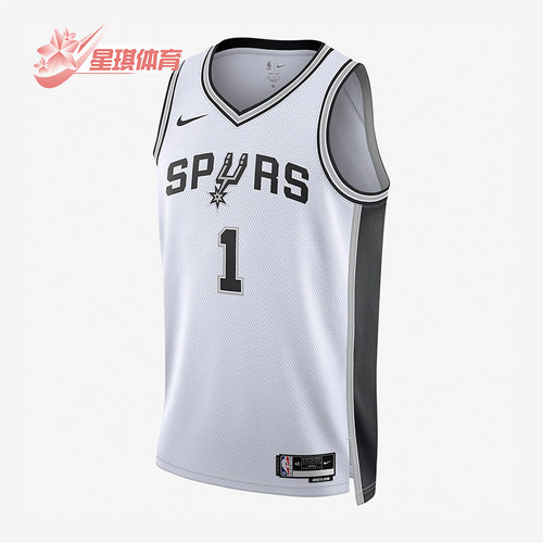 Nike/耐克男士透气无袖背心