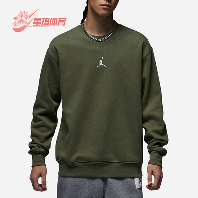 耐克正品男子加绒休闲卫衣