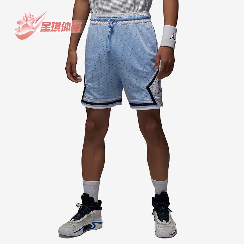 耐克正品男子透气休闲短裤