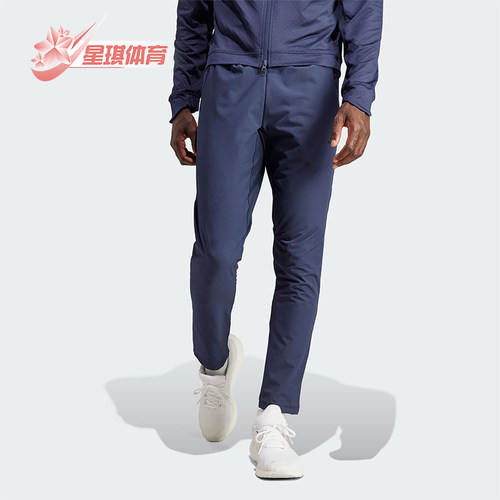 Adidas/阿迪达斯运动健身裤