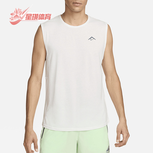 Chase Dri FIT男士 Nike 背心FN3310 Solar 无袖 121 耐克正品