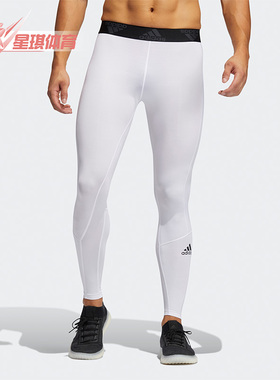 Adidas/阿迪达斯正品夏季新款男子运动健身长裤GL9874