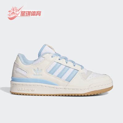 阿迪达斯三叶草女子运动休闲鞋