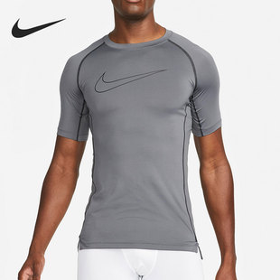 DD1993 Nike 068 男子运动舒适休闲透气短袖 新款 耐克正品 夏季