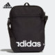 阿迪达斯正品 男女训练运动单肩包 LINEAR 新款 GN1948 ORG Adidas