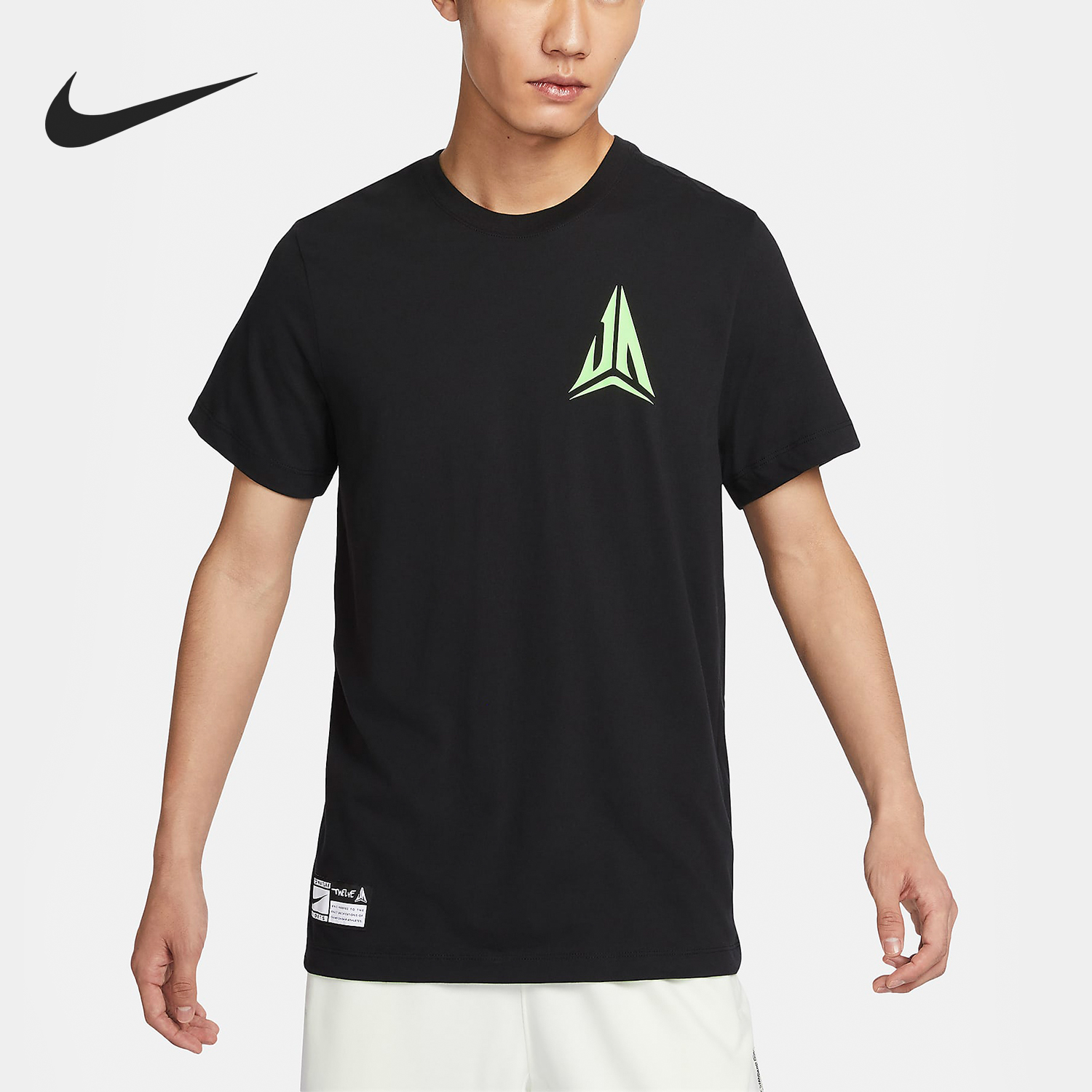 Nike/耐克男士短袖T恤