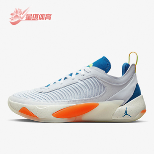 Nike DR9829 074 FOX 运动篮球鞋 SLY JORDAN 耐克正品 PF男士
