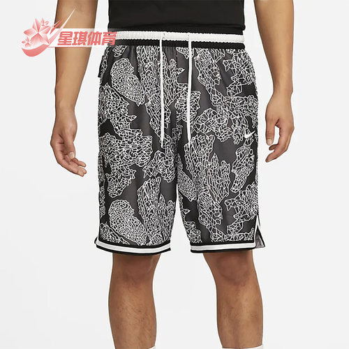 耐克男子休闲运动五分短裤