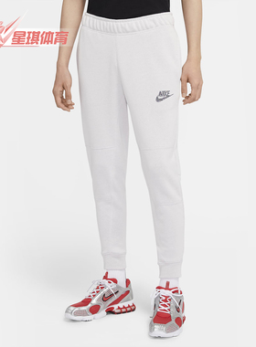 Nike/耐克正品秋季新款SPORTSWEAR 男子运动休闲长裤 CU4516