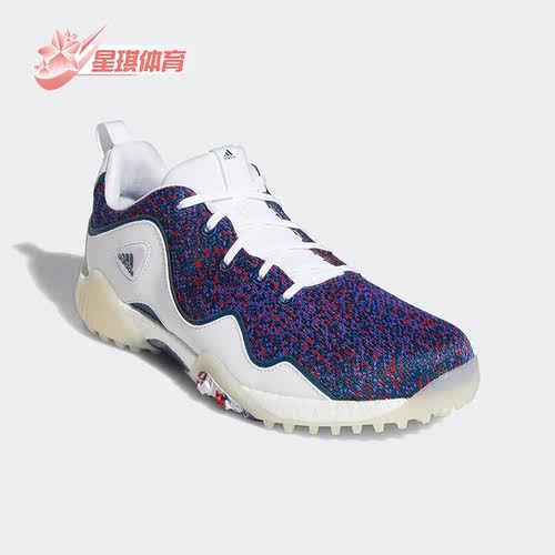 阿迪达斯男子高尔夫球鞋