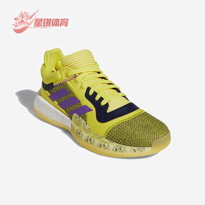 Adidas/阿迪达斯男士篮球鞋