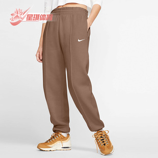 新款 秋季 耐克正品 256 潮流舒适休闲长裤 BV4090 女子时尚 Nike
