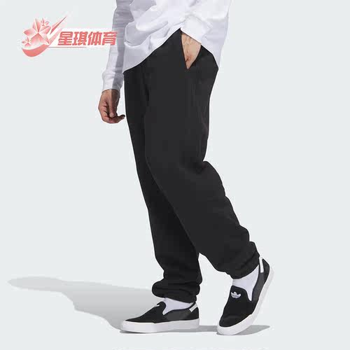 阿迪达斯正品男士长裤